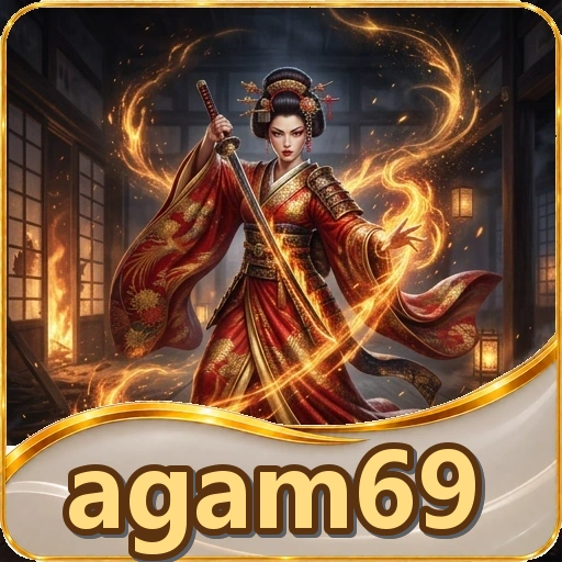Ikon agam69 untuk catatan v4.7.5